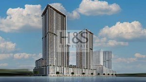 2 bedrooms Apartment in Dubai, UAE No. 26328