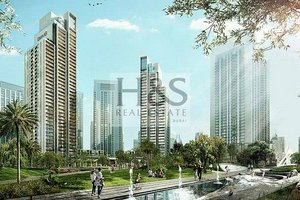 3 bedrooms Apartment in Dubai Creek Harbour (The Lagoons), UAE No. 26333