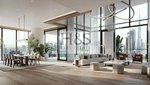 3 bedrooms Apartment in Business Bay, UAE No. 26335 - Image 5