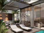 6 bedrooms Townhouse in Jumeirah Golf Estates, UAE No. 26336 - Image 4