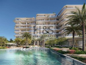 4 bedrooms Apartment in Palm Jumeirah, UAE No. 26340