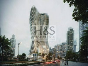 7 bedrooms Penthouse in Business Bay, UAE No. 26341