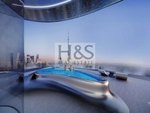 7 bedrooms Penthouse in Business Bay, UAE No. 26341 - Image 6