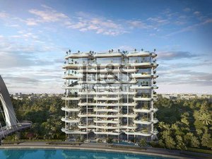 3 bedrooms Apartment in Al Wasl, UAE No. 26343