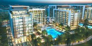 1 bedroom Apartment in Dubai Hills Estate, UAE No. 26348