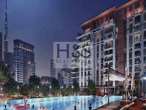 2 bedrooms Apartment in Al Wasl, UAE No. 26356