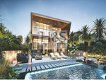 5 bedrooms Townhouse in Damac Lagoons, UAE No. 26357 - townhouse in Dubai