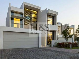 5 bedrooms Villa in Mohammed Bin Rashid City, UAE No. 26358
