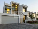 5 bedrooms Villa in Mohammed Bin Rashid City, UAE No. 26358 - villa in Dubai