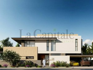 4 bedrooms Townhouse in Al Furjan, UAE No. 26361