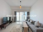 1 bedroom Apartment in Dubai Marina, UAE No. 2637 - apartment in Dubai