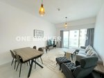 1 bedroom Apartment in Dubai Marina, UAE No. 2637 - Image 3