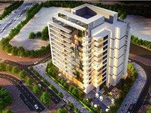 1 bedroom Apartment in Yas Island, UAE No. 26373