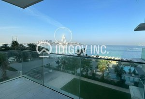 2 bedrooms Apartment in Jumeirah Beach Residence, UAE No. 26376