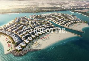 2 bedrooms Townhouse in Al Hamra Village, UAE No. 26379