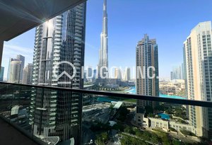 3 bedrooms Apartment in Downtown Dubai (Downtown Burj Dubai), UAE No. 26382