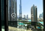 3 bedrooms Apartment in Downtown Dubai (Downtown Burj Dubai), UAE No. 26382 - Image 2