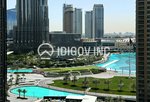 3 bedrooms Apartment in Downtown Dubai (Downtown Burj Dubai), UAE No. 26382 - Image 3