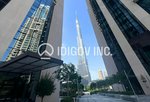 3 bedrooms Apartment in Downtown Dubai (Downtown Burj Dubai), UAE No. 26382 - Image 4