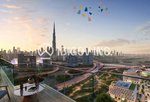 1 bedroom Apartment in Dubai Design District, UAE No. 26383 - apartment in Dubai