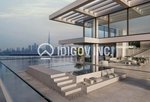 1 bedroom Apartment in Al Jaddaf, UAE No. 26384 - Image 3