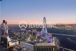 1 bedroom Apartment in Bluewaters, UAE No. 26388 - apartment in Dubai