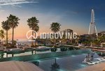 1 bedroom Apartment in Bluewaters, UAE No. 26388 - Image 10