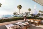 1 bedroom Apartment in Bluewaters, UAE No. 26388 - Image 15