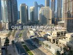 2 bedrooms Apartment in Downtown Dubai (Downtown Burj Dubai), UAE No. 2639 - apartment in Dubai