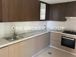 2 bedrooms Apartment in Downtown Dubai (Downtown Burj Dubai), UAE No. 2639 - Image 5