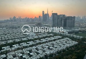 1 bedroom Apartment in Mohammed Bin Rashid City, UAE No. 26393