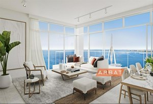 3 bedrooms Apartment in Bluewaters, UAE No. 26396