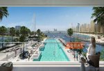1 bedroom Apartment in Bluewaters, UAE No. 26397 - apartment in Dubai