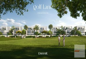4 bedrooms Townhouse in Dubai South (Dubai World Central), UAE No. 26399