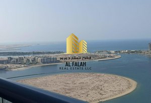 2 bedrooms Apartment in Al Khan, UAE No. 26402