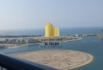 2 bedrooms Apartment in Al Khan, UAE No. 26402 - apartment in Dubai