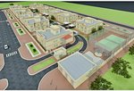 7824m² Building in Khalifa City, UAE No. 26405 - Image 3