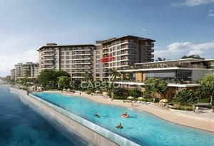 2 bedrooms Apartment in Yas Island, UAE No. 26407