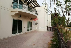 4 bedrooms Villa in Abu Dhabi, UAE No. 26408