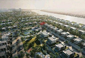 1843m² Land in Yas Island, UAE No. 26409