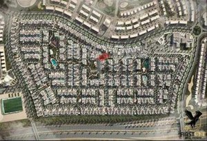 816m² Land in Saadiyat Island, UAE No. 26410
