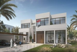 6 bedrooms Villa in Abu Dhabi, UAE No. 26417