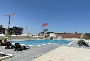 1 bedroom Apartment in Masdar City, UAE No. 26419