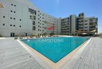 1 bedroom Apartment in Masdar City, UAE No. 26419 - Image 3