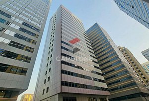 929m² Building in Hamdan Street, UAE No. 26420