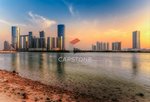 10445m² Land in Al Reem Island, UAE No. 26421 - land in Dubai