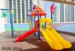 2 bedrooms Apartment in Al Reem Island, UAE No. 26426 - Image 23