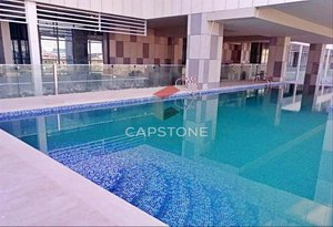 2 bedrooms Duplex in Al Raha Beach, UAE No. 26429