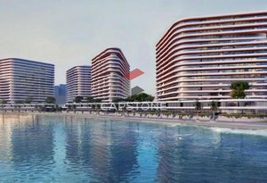 2 bedrooms Apartment in Yas Island, UAE No. 26430
