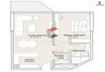 2 bedrooms Apartment in Yas Island, UAE No. 26430 - Image 10
